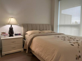 Richmond centre 2BR New Apartment